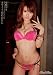『カワイイ☆MODEL 月野りさ kira☆kira キラキラ [DVD]』の写真