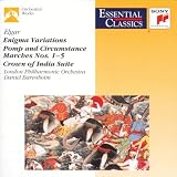 Elgar:Enigma Variations