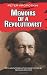 Memoirs of a Revolutionist (Dover Books on History, Political and Social Science)