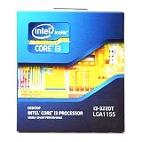 Intel Core i3-3220T Dual-Core Processor 2.8 Ghz 3MB Cache LGA 1155 - BX80637i33220T