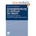 Strategieberatung im Zentrum der Macht: Strategische Planer in deutschen Regierungszentralen