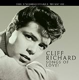 Songs of Love CD