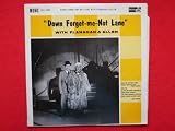 Flanagan & Allen Down Forget Me Not Lane LP Ace Of Clubs ACL1092 EX/EX 1962