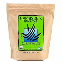 Harrison's Adult Lifetime Fine 5lb ...
