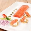 Norwegian Balyk Cut Smoked Salmon Trout