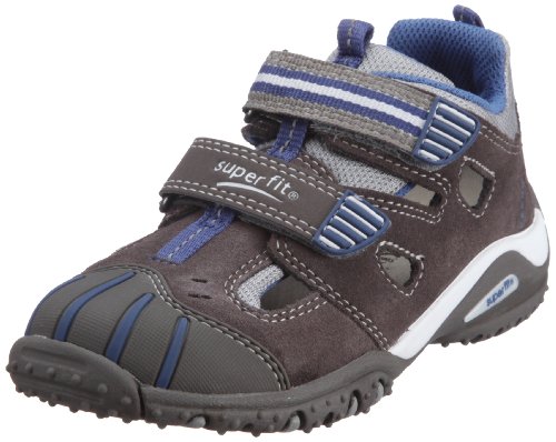 Produkt-Bild: Superfit Sport4 mini 800231, Unisex - Kinder Lauflernschuhe