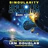 Singularity: Star Carrier, Book 3