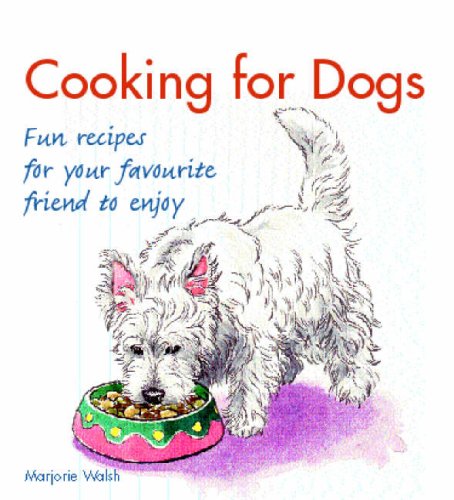 Cooking for Dogs