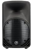 Mackie C200 10-inch 2-Way Compact SR Monitor BLACK (Single Speaker)