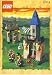 LEGO Knights Kingdom Guarded Treasury, 101 Pieces, 6094