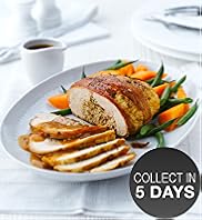Oakham&trade; Chicken Crown with Stuffing