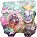 Bratz Lil' Angelz Mermaidz ~ Yasmin with Octopus and Walrus