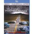 The Happening (Blu-ray) (Widescreen) (Dual-layered DVD)