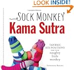 Sock Monkey Kama Sutra: Tantric Sex P...