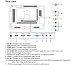FAVI 19-inch LED HDTV / 720p (F19BL-TV) FAVI 19-inch LED HDTV / 720p (F19BL-TV)
