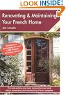 Renovating and Maintaining...