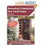 Renovating and Maintaining Your French Home
