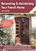 Renovating and Maintaining Your French Home