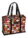 Bungalow ZipNTuck Dot Bot Tote