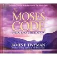 The Moses Code Frequency Meditation