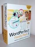WordPerfect 11 and Quattro Pro 11 Software Bundle