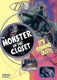 Revue L.C.J Editions  / Collection Troma : Monster In The Closet