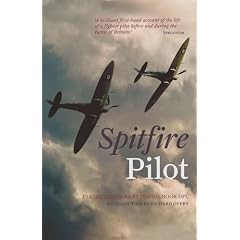 Spitfire Pilot