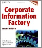 Corporate Information Factory (Wiley Computer Publishing)