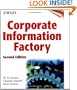 Corporate Information Factory