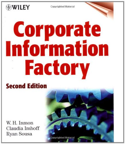 Corporate Information Factory 0471399612 pdf
