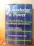 Knowledge is power; the life story of Percy Hampton Johnston, banker