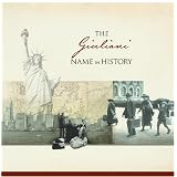 The Giuliani Name in History