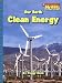 Our Earth: Clean Energy (Our Earth (Children's Press))