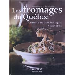 FROMAGES DU QUEBEC