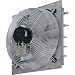TPI Shutter Mounted Exhaust Fans TPI Shutter Mounted Exhaust Fans