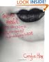 Tell Me About It: Lying, Sulking, Getting Fat... and 56 Other Things Not to Do While Looking for Love