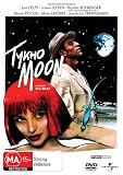 Tykho Moon (1996) [ NON-USA FORMAT, PAL, Reg.2.4 Import - Australia ]