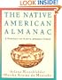 The Native American Almanac: A Portrait of Native America Today
