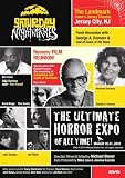 Saturday Nightmares: The Ultimate Horror Expo Of All Time!