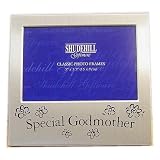 *'Special Godmother' Photo Picture Frame - 5