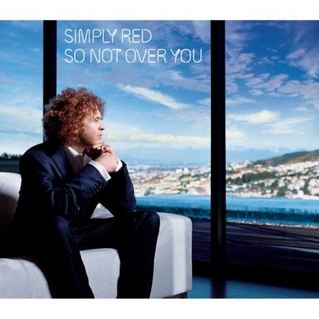 So Not Over You [CD 2]