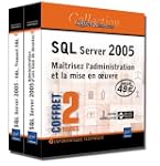 SQL Server 2005 Pack 2 volumes : Admi...