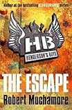 Henderson's Boys 1: The Escape