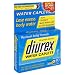 Diurex Water Caplets, Maximum Relief Formula, 30 Caplets (Pack of 4)