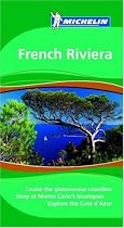Michelin Green Guide French Riviera (Michelin Green Guides)