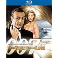 From Russia with Love [Blu-ray]