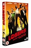 The Losers [DVD]