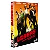 The Losers [DVD]