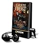 At Grave's End [With Earbuds] (Playaway Adult Fiction)