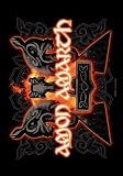 Amon Amarth - Hammers - Posterflagge 100% Polyester - Grösse 75x110 cm